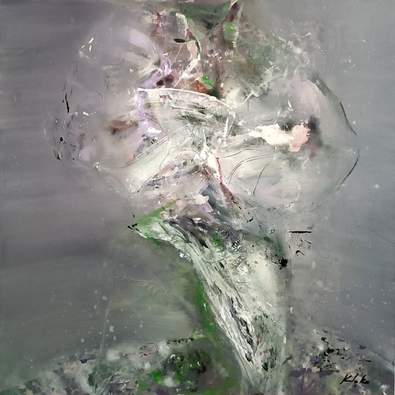 Perennial still life Kloska