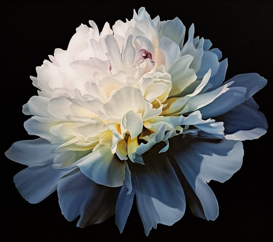 Peony soul