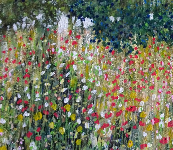 Wildflower Meadow 4