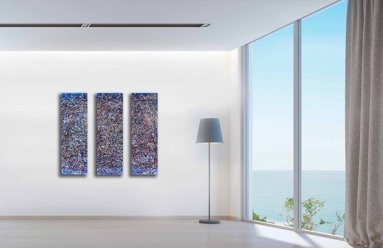 In the Shining of the Stars