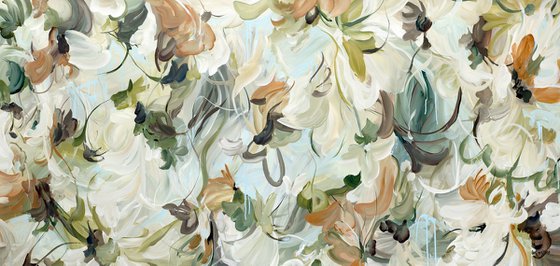 Mystical Wildflowers