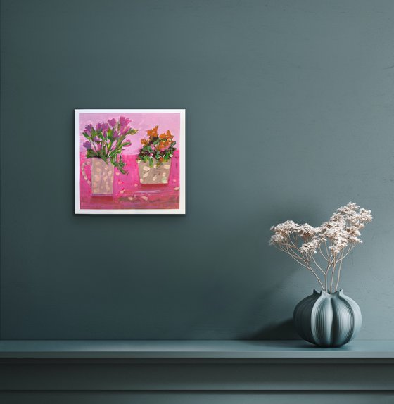 Flower Delight