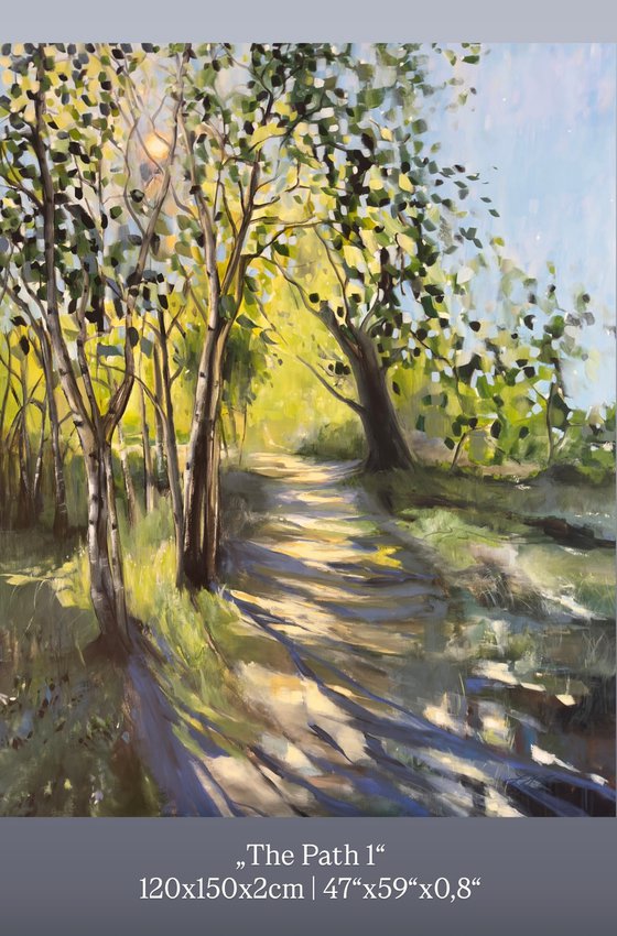 The Path 1