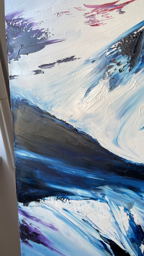 Mountains