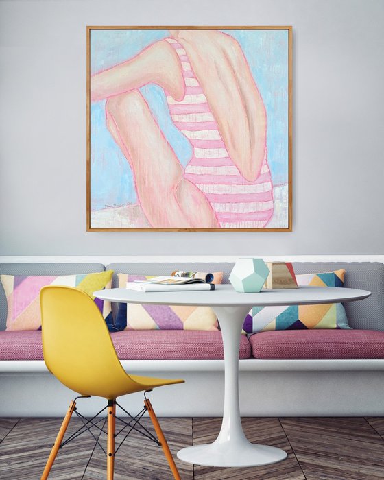 Chill Out: At Ease