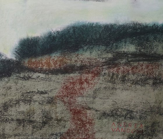 ...And Continues To Puff - 3