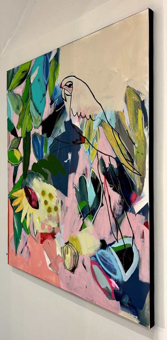"Tropics"