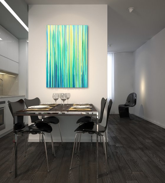 The Emotional Creation #180