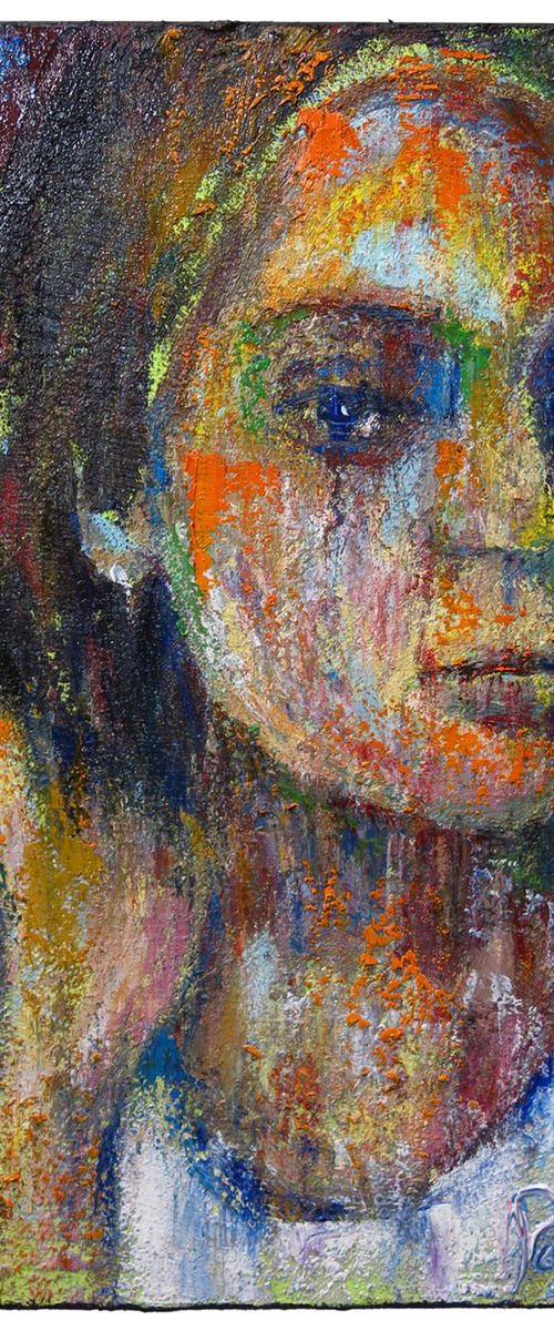UNTITLED x1206 by David Padworny