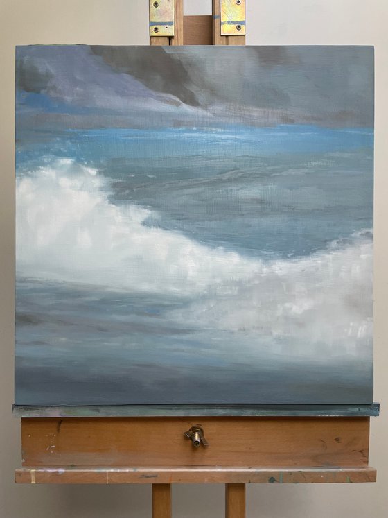 A Windswept Walk