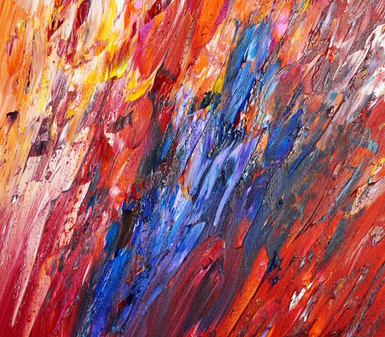 Red Energy C 6