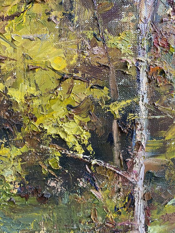 Autumn #1