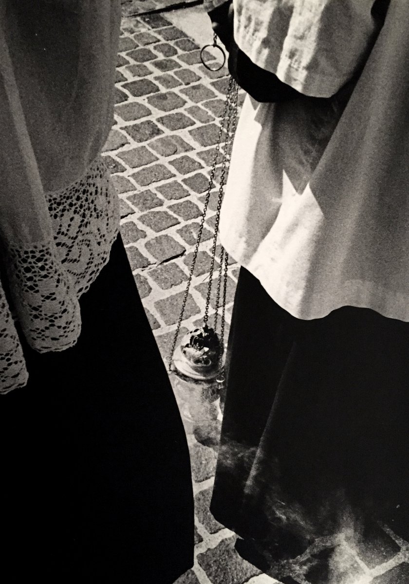 Photorealistic Portrait Photograph By Federico Arcangeli, 7 X 9, Untitled - 2018, Original Artwork