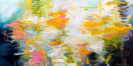 Waiting for the Sun to Stay