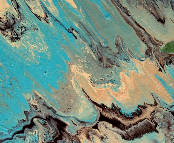 Mountain Geology 3