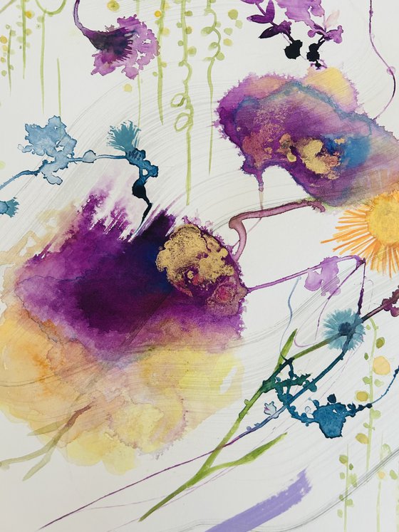Magical plants 11