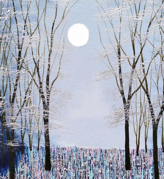Silver Moon Glade