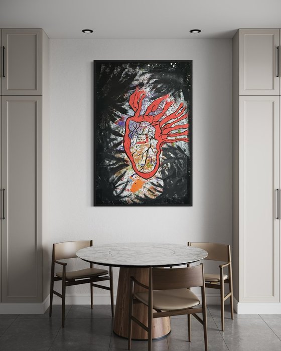 Corazon Espinado