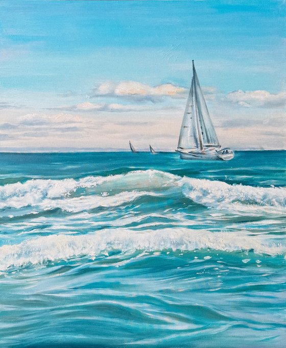 Regatta