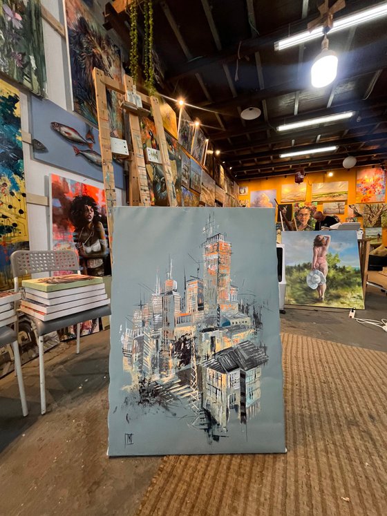 Urban Symphony