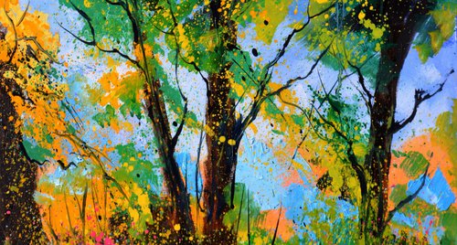 Artwork by Pol Henry Ledent