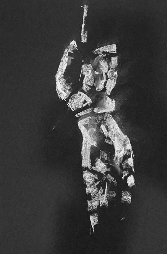 Gesture XXXVIII