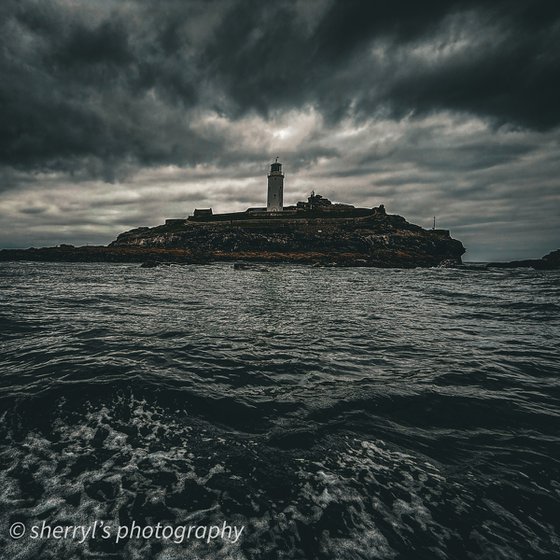 Guardian of the storm