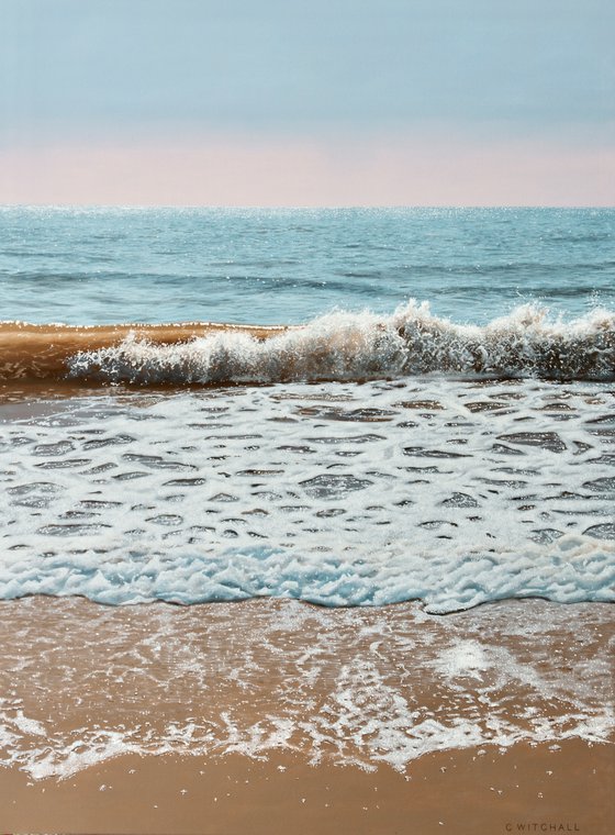 Southwold Beach