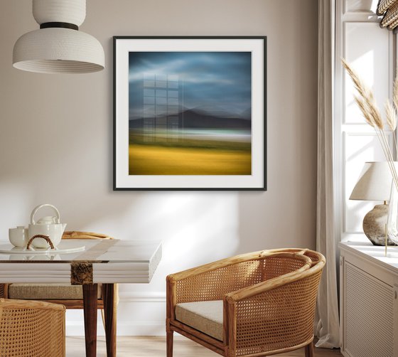 Hills of North Hoy, Orkney