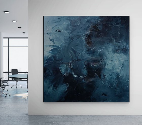 Tide Blue 1