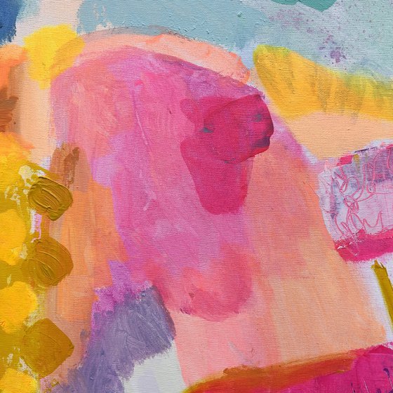 ‘Zenith of Summer’
