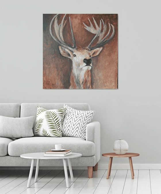 Deer classic