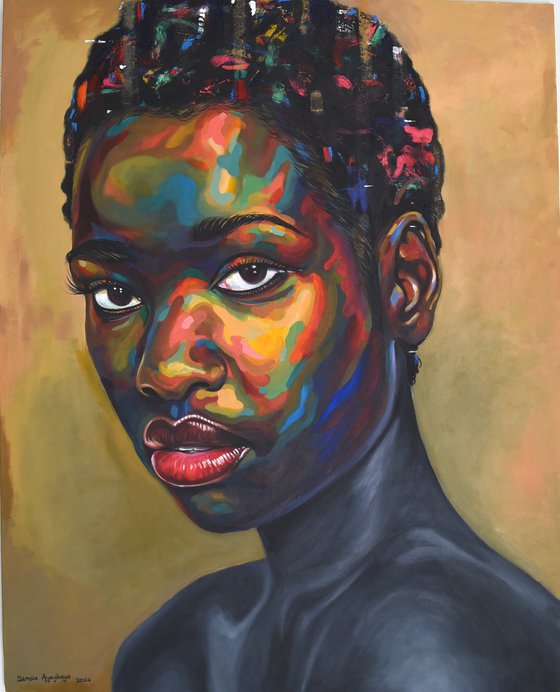 Eniyan (Human) 12