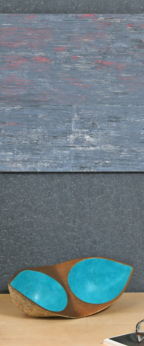 Turnout by Philip Hearsey