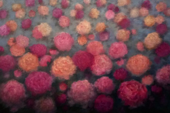 Peony Penché