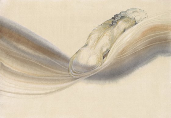 Nudes and Erotics 1844