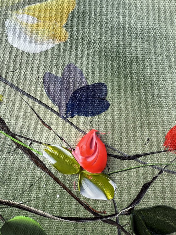 Flowers