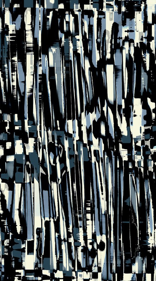 Strata #44 by Petr Strnad
