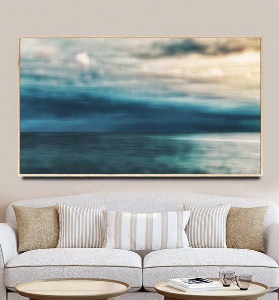 The Sea inside (studio 11)