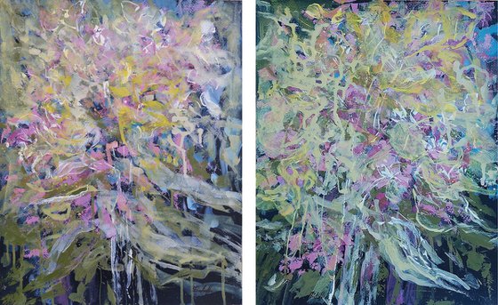 Garden of Dream 12-13