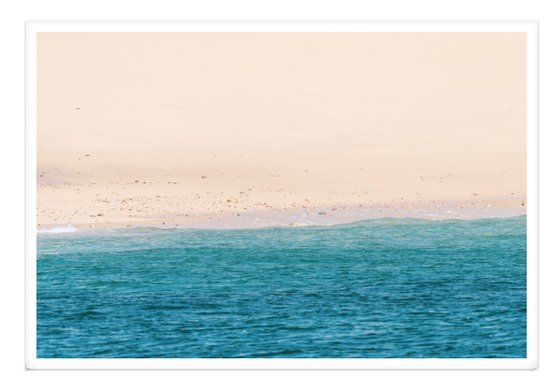 BEACH COLORS
