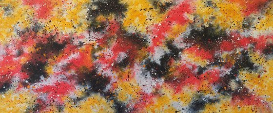 Space 2 by M.Y.