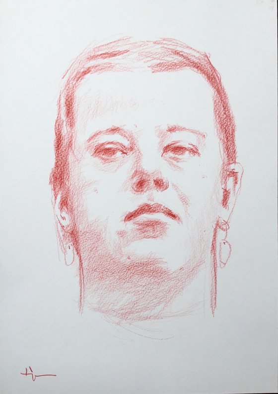 Polychromos Série #1