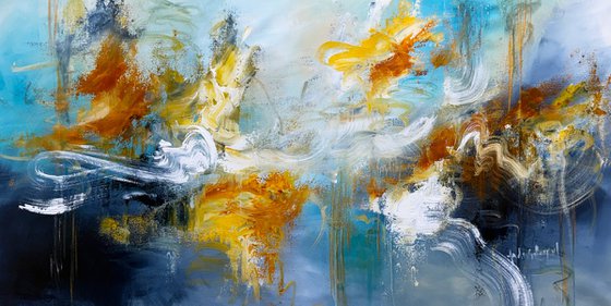 Ocean Passage