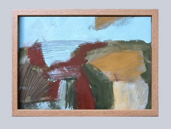 Red Moor
