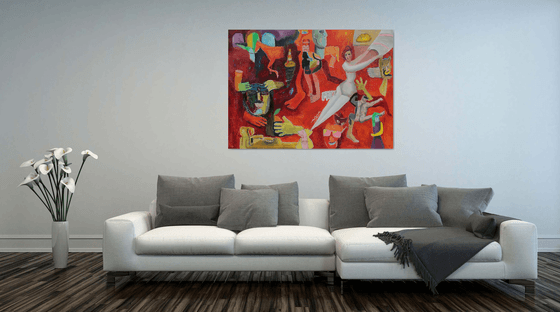 Rust of the Сountry