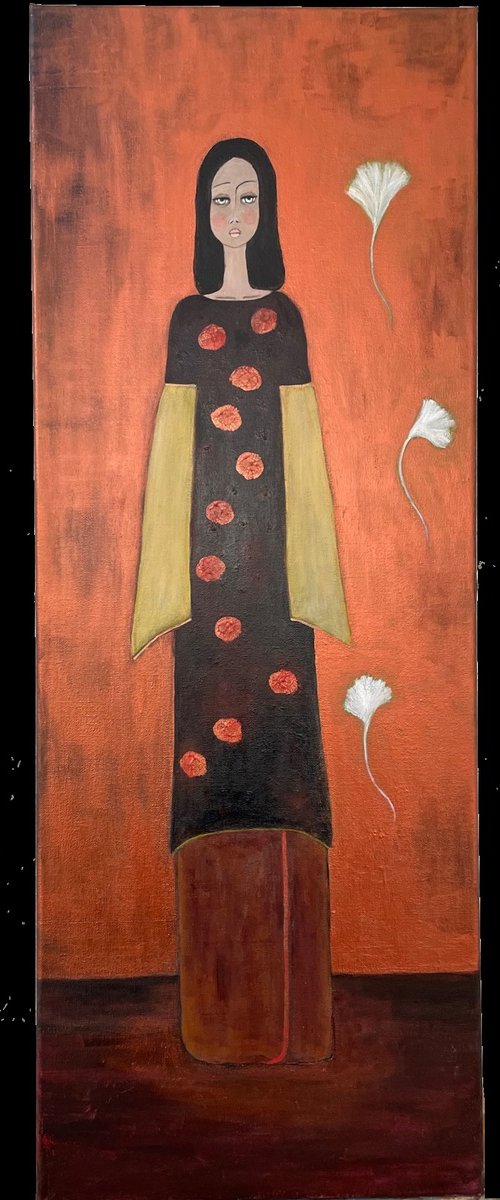 Sophia by Eleanor Gabriel