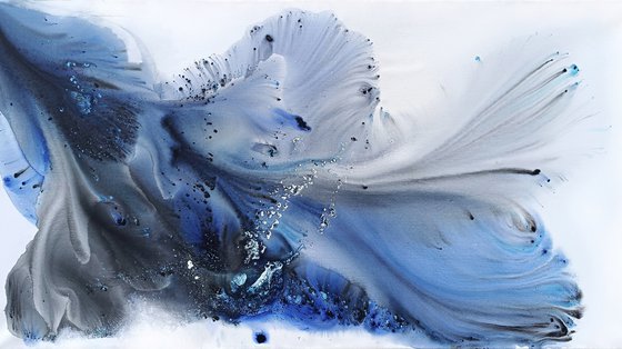 Nature 489