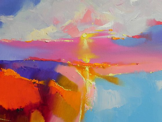 “Travel Clouds”