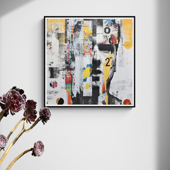 315_Dynamic Portrait